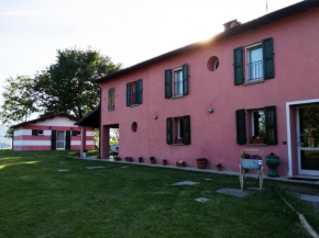  Agriturismo Morattina  Кастрокаро Терме